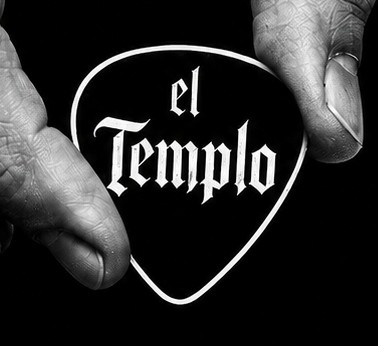 El Templo 