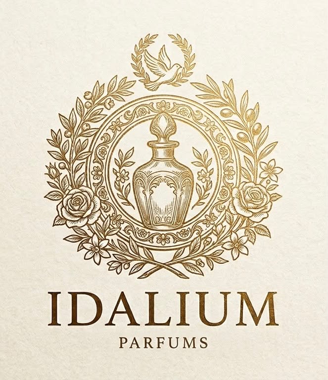 IDALIUM PARFUM
